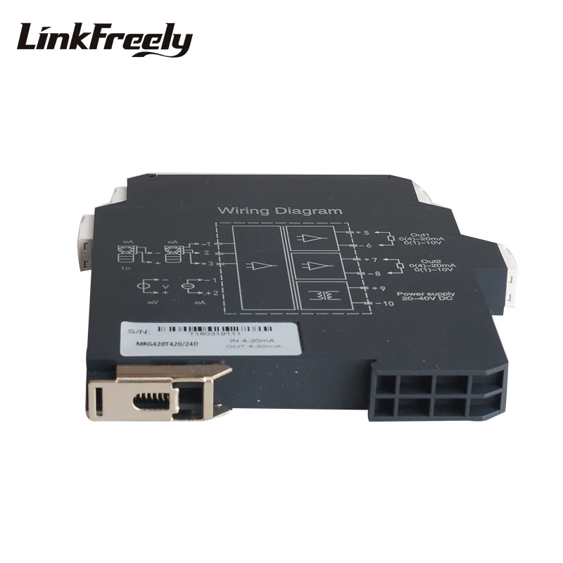 MRG420T420 24D -3