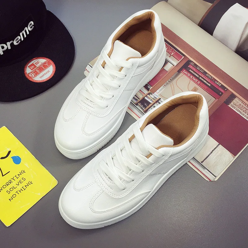 Designer Summer Sneakers Women Causal Shoes White Basket Femme Women Flats Platform Creepers Zapatillas Deportivas Mujer