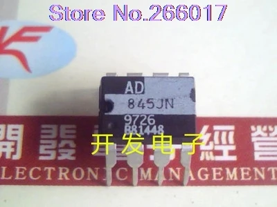 1 шт. AD845JN AD845 DIP-8 новые и оригинальные