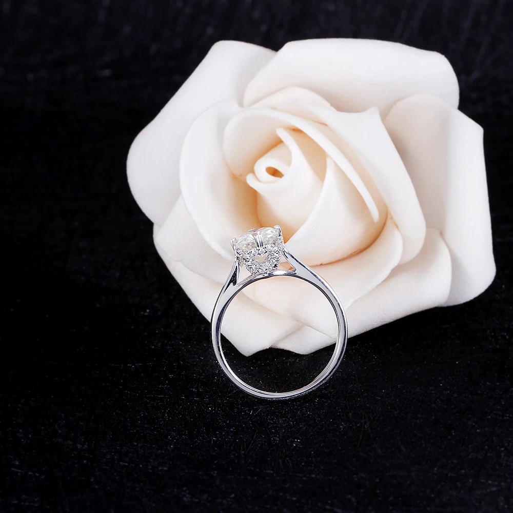 moissanite engagement ring (11)