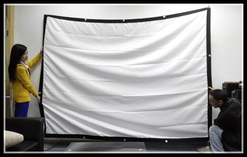 CANVAS SCREEN
