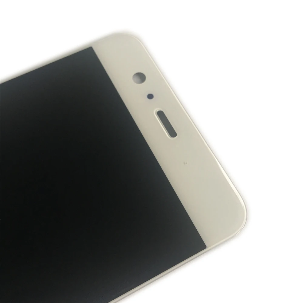 ЖК дисплей для Huawei P10 сенсорный экран дигитайзер в сборе VTR L09 5 1 дюйма Замена