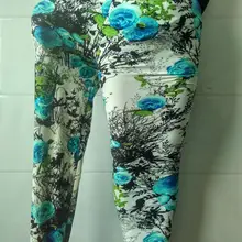 Новые леггинсы большого размера, модные полосатые клетчатые штаны для женщин, весенние летние капри, леггинсы длиной до щиколотки