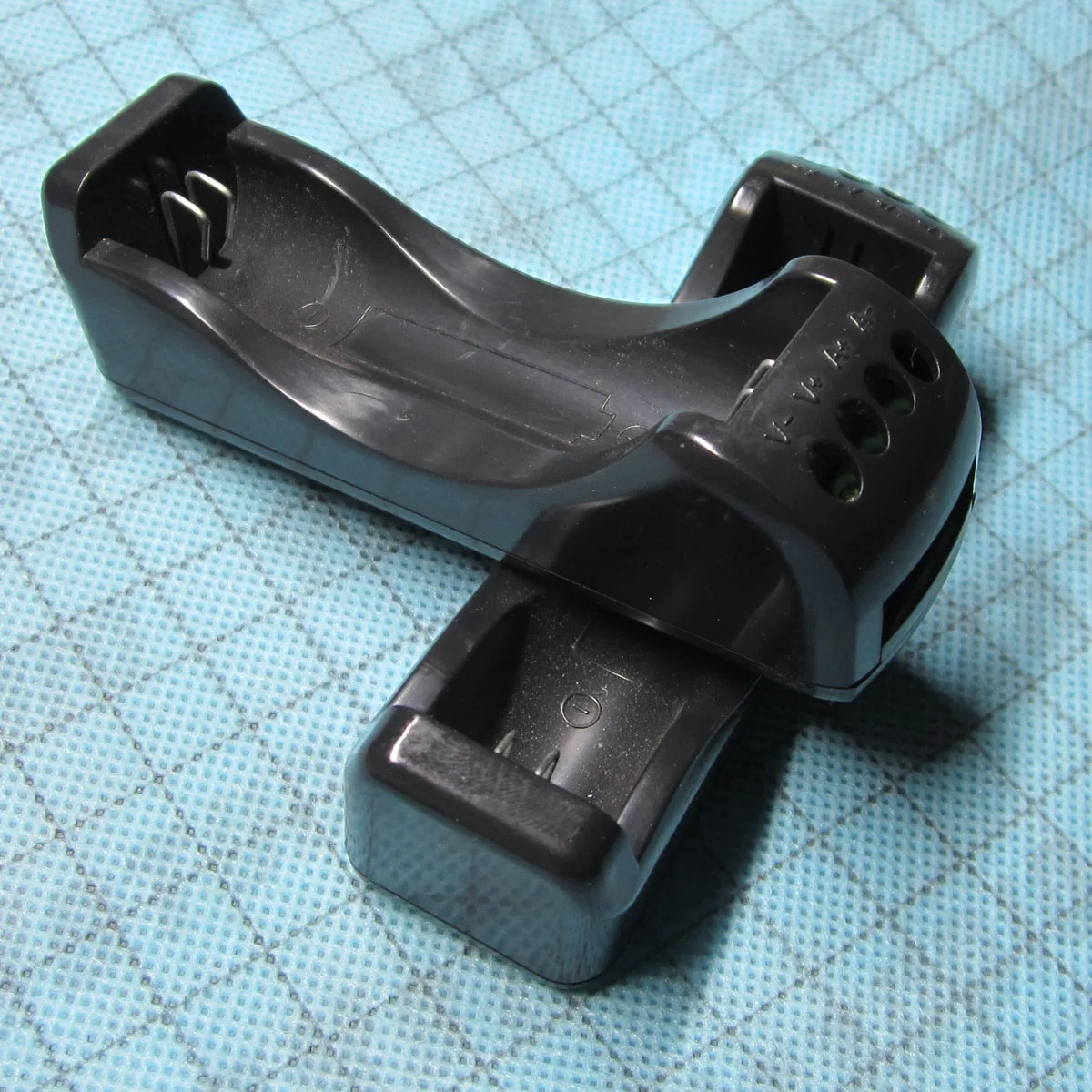 

4 Line Inspection Seat, 4 Independent Voltage Current Contacts