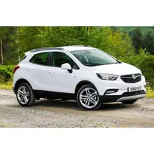 Противотуманные фары для OPEL MOKKA/MOKKA X стоп-сигнал заднего хода, лампа заднего хода, сигнал поворота спереди и сзади, без ошибок, 2 шт
