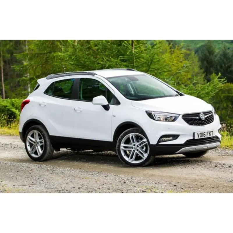 2 шт. противотуманные фары для OPEL MOKKA/MOKKA X|Сигнальная лампа| |