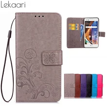 Чехол для LG X power K220DS Tribute HD, кожаный силиконовый флип-чехол, чехол-книжка для LG Tribute HD K200DS K220Y X, Стильный чехол