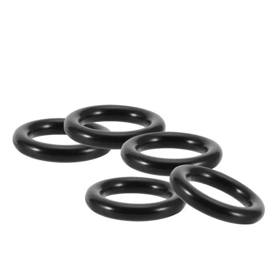 

Kichen Accessories Kitchen Gadgets 50pcs Irrigation Equipment O-Type PVC Waterproof Ring Sealing Rings For Pipe Joint Kichen