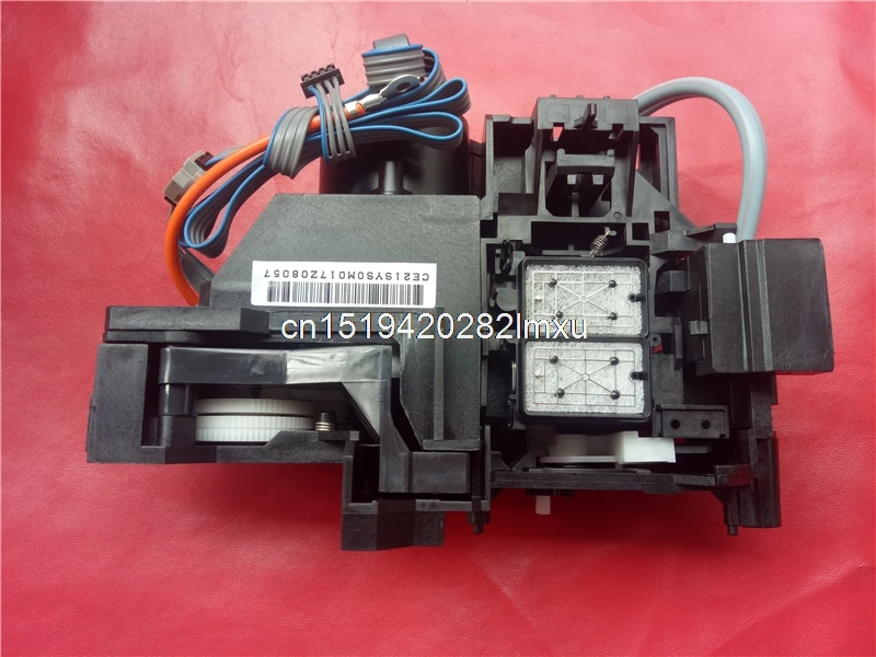 Epson P600 P602 P603 P605 P606 