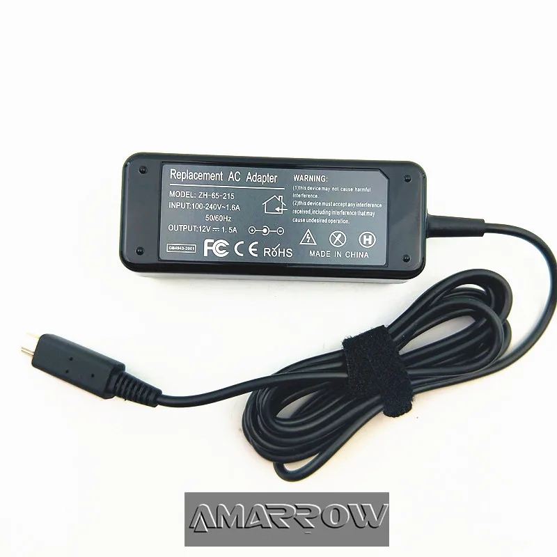 اللوحي الطاقة شاحن التموين لشركة أيسر جهاز Iconia تبويب A510 A511 A700 A701 AP.01801.001 AP.01807.001 KP.01807.001 X0.ADT0A. 001