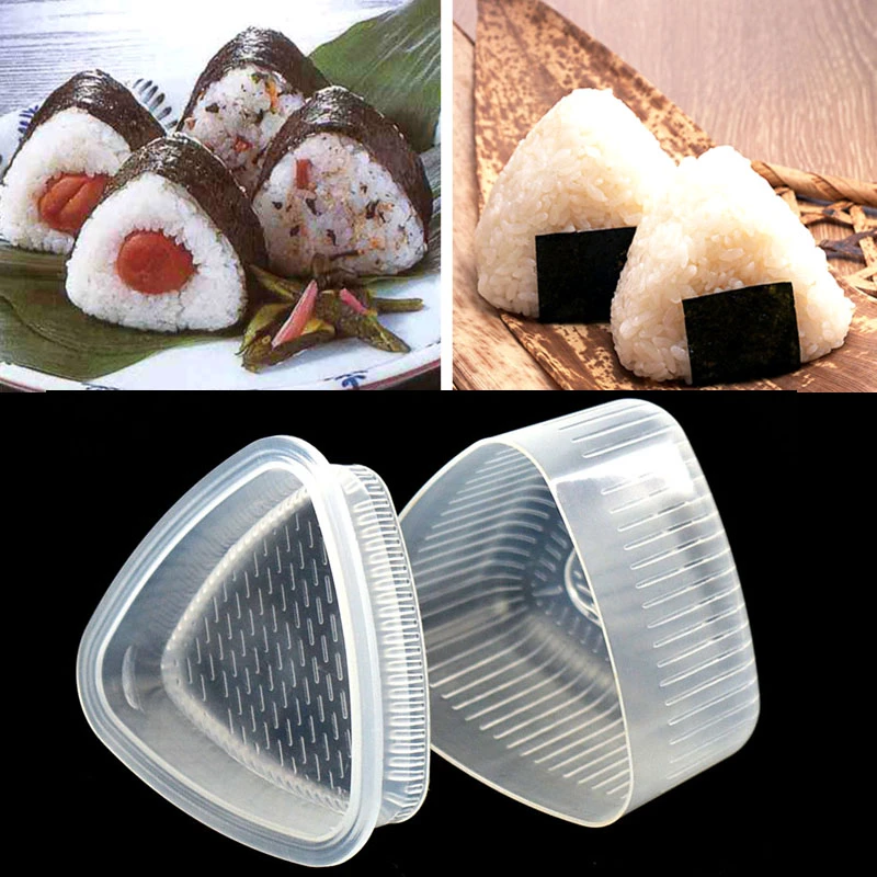 2 Temaki Sushi Matte 1 Sushi Kugelform 3 Onigiri Pressenform Boocooberg 10 St/ück Japanisches Sushi Maker Kit 1 Reispaddel Onigiri DIY Kunststoff Moulds Form- 1 Sushi Matte 2 Nigiri Sushi Form