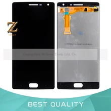 1 шт. для OnePlus 2 ЖК-дисплей Дисплей Замена для один плюс два смартфона ЖК-дисплей Сенсорный экран планшета Ассамблеи Бесплатная доставка + инструменты