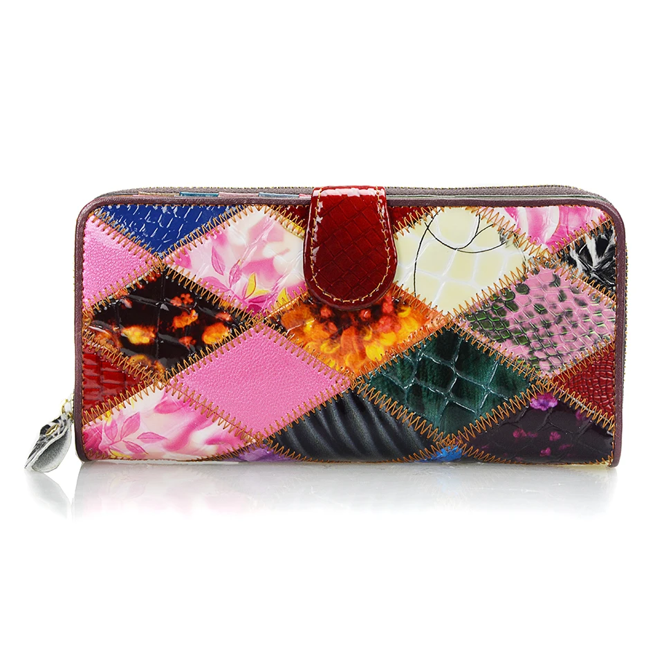 Ladies Wallet Style Purse