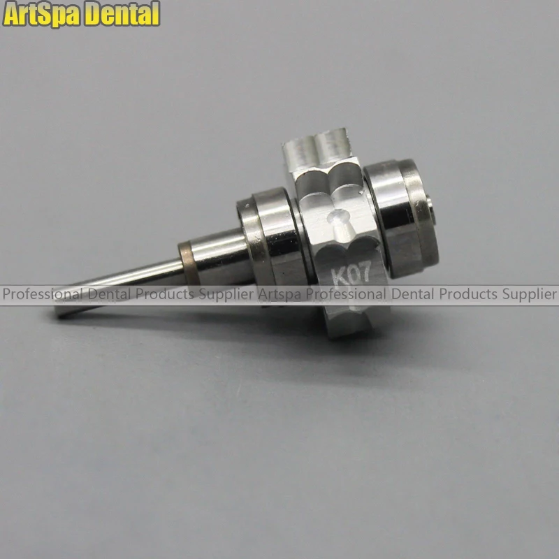 Dental Turbine Cartridge Air Rotor Fit Kavo 625 630 640pb 625 603 606 607 627 Handpiece
