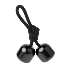 Aluminum Alloy Begleri Fidget Toy Worry Beads Finger Skill Anti Stress W15