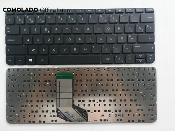 

BE Belgium keyboard for HP ENVY X2 11-G000 11-G100 G003TU Without Frame small enter laptop keyboard BE layout