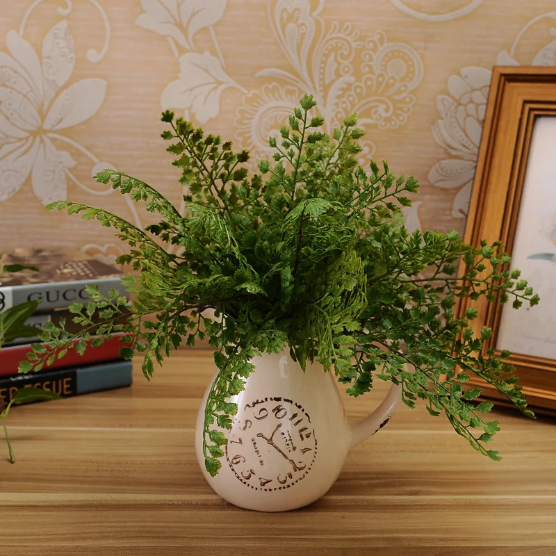 Confronta i prezzi su fresh flower arrangement shopping online ... Soggiorno decorazione Disposizione