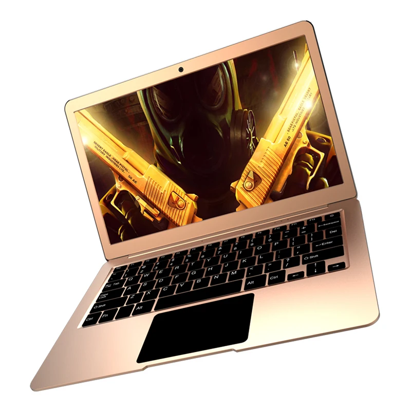 Новый T bao Air 2 Ноутбук 13 3 'ཌ:9 FHD 1080 P экран 6 ГБ + 128 Гб Windows 10 Intel Celeron N3450