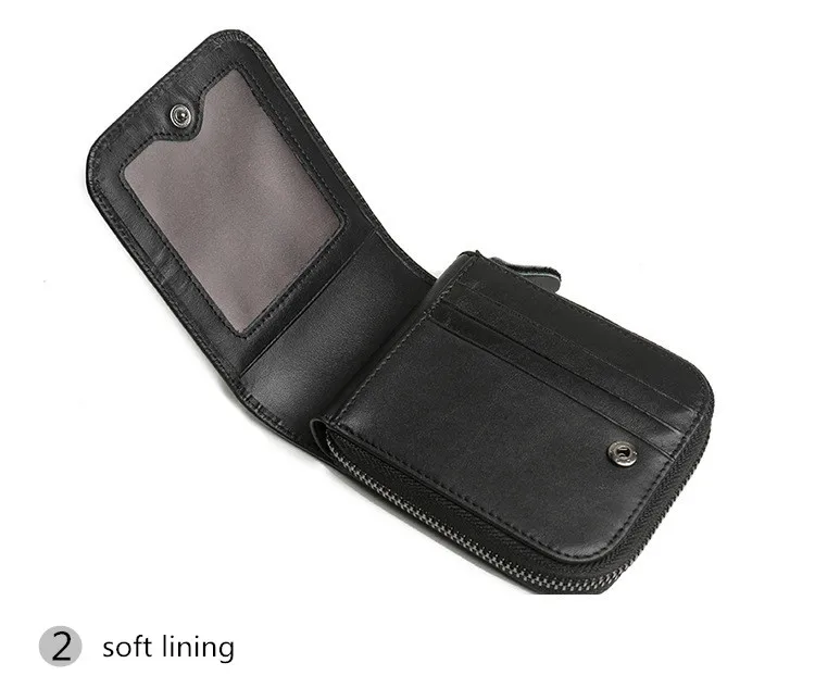 Кошельки Для Карточек Мужские Купить