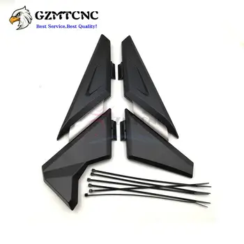 

Fairing Protector Upper Frame Infill Side Panel Guard Cover for BMW R1200GS LC/Adventure 2013 2014 2015 2016 2017