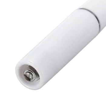 

Portable Mini Penlight Electric Torch Medical EMT Surgical First Aid Flashlight MDJ998