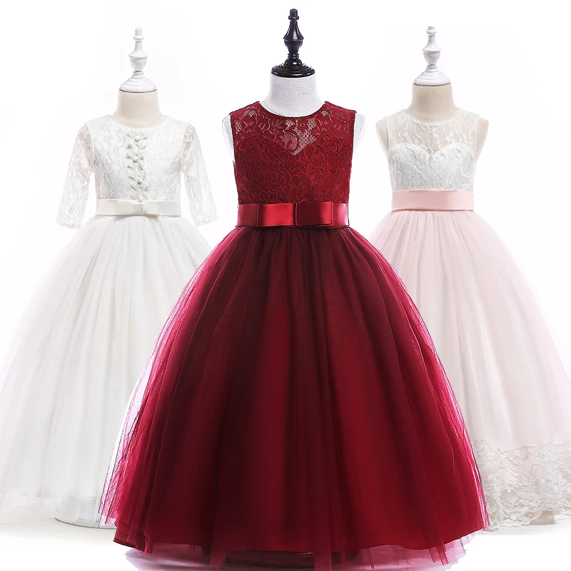 long frock for 16 year girl