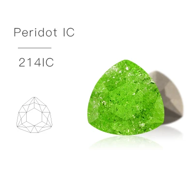 peridot-ic