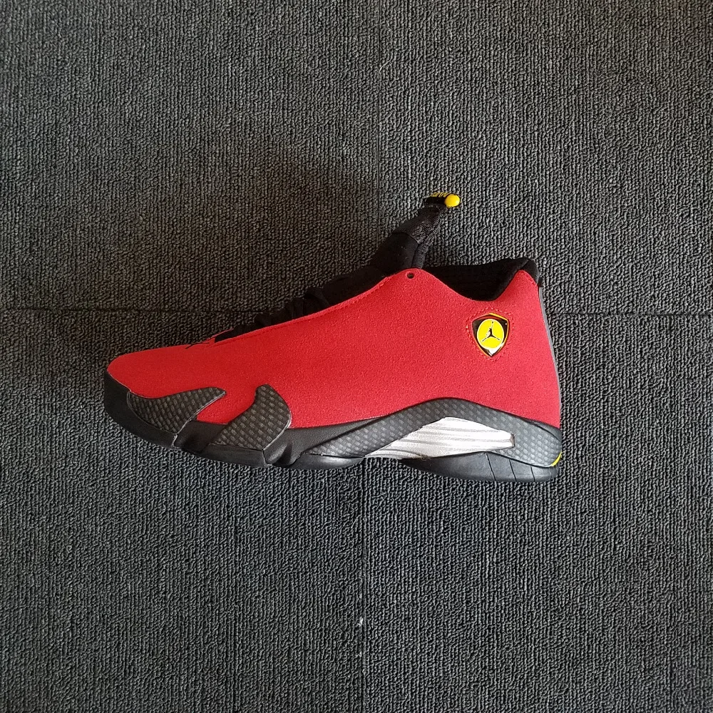 

2018 Jordan 16 men and women Basketball Shoes Sneaker Sport Shoes comprehensive Breathable Height Increasing 36-47