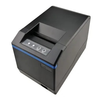 

label barcode printer thermal receipt or label Sticker printer USB printer 20mm to 80mm thermal barcode printers