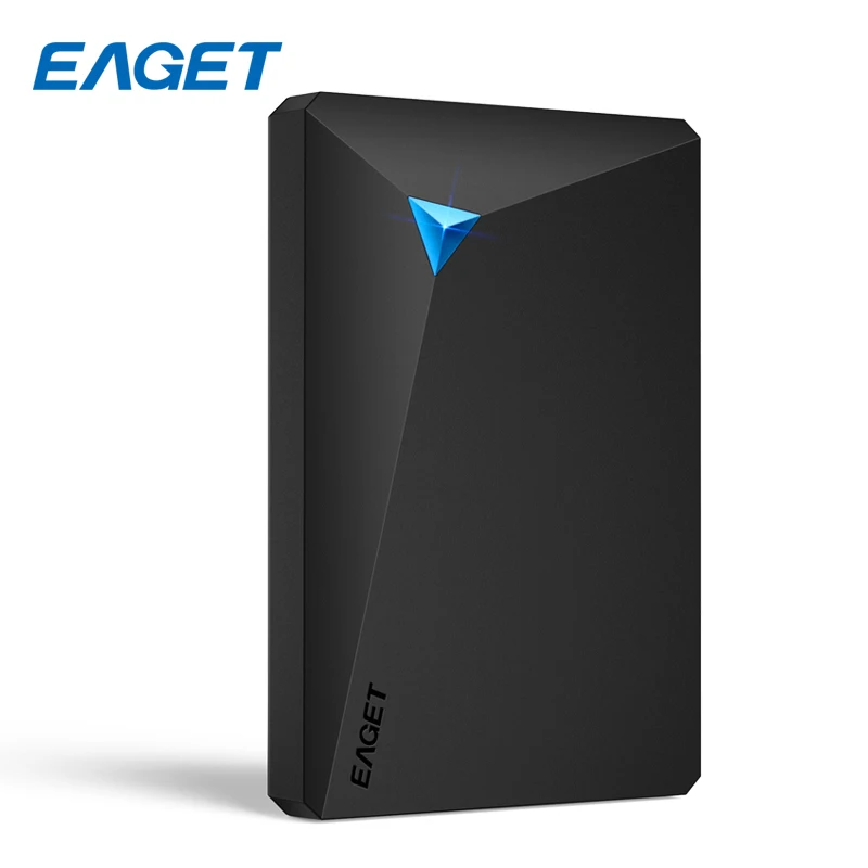 EAGET USB 3 0 внешний жесткий диск 500 ГБ HDD 2 5 хранения ТБ 1 высоком Скорость