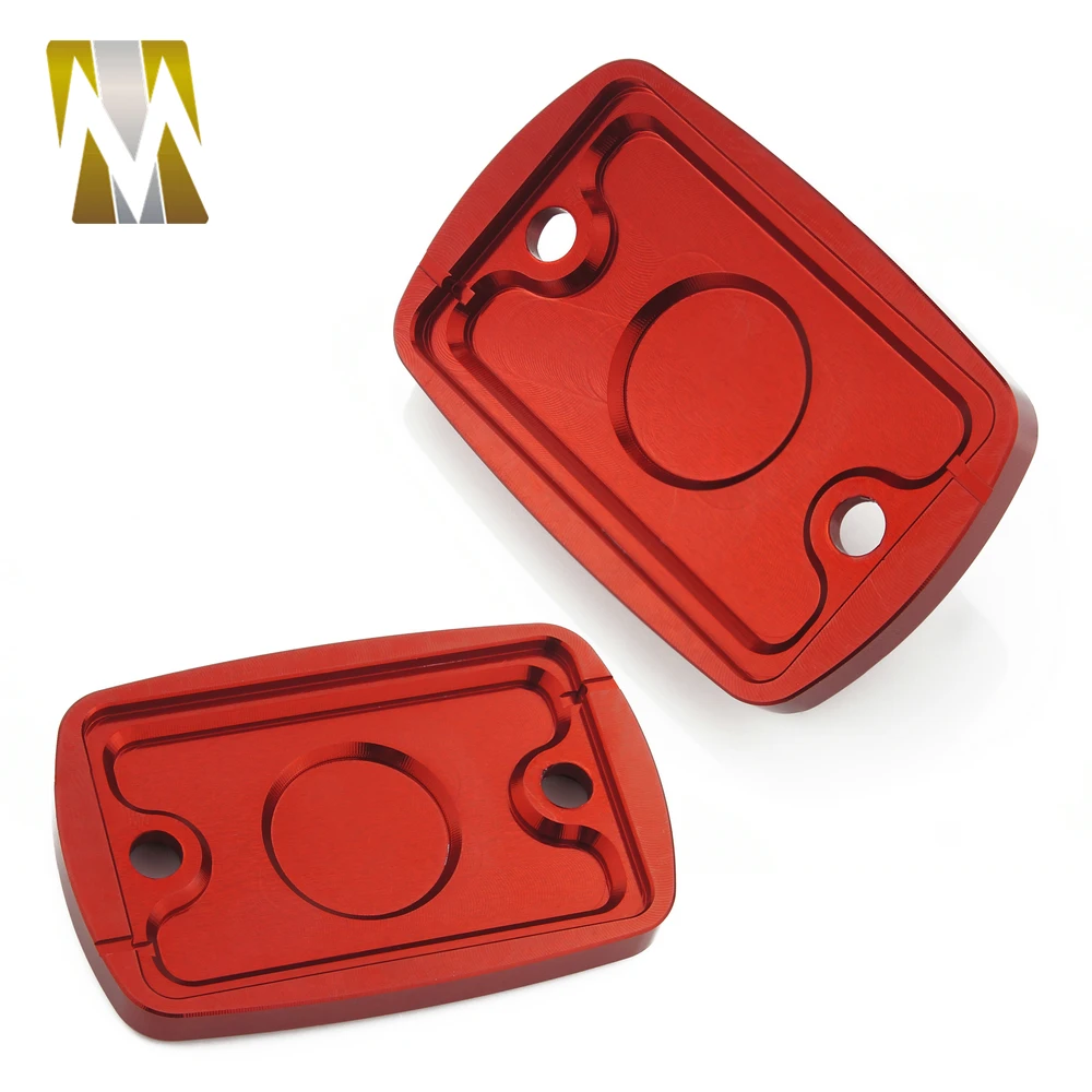 With Logo For Yamaha Xmax300 x max X-MAX 300 2017 2018 Motorcycle Brake Clutch Oil Fluid Reservoir Cap Cover (12)