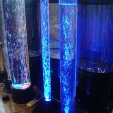 На заказ: Водяная лампа Cannon. Пузырьковая вода ZhuDeng. Лампа для танца воды в аквариуме. Четыре лампы для воды. Бионическая лампа для рыбы. Ветра wa