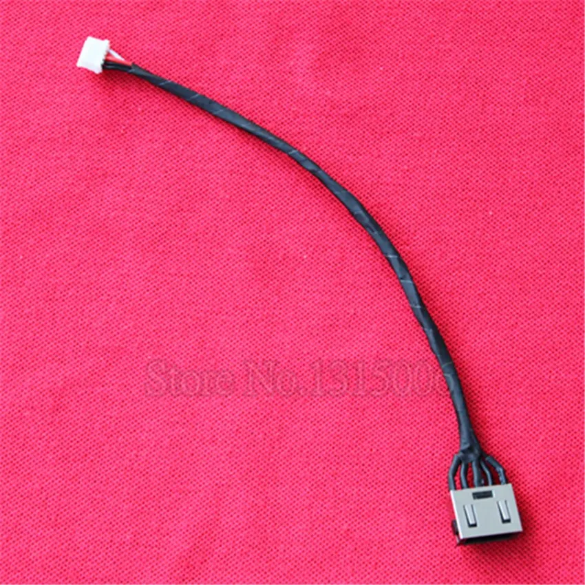

DC in Cable charging socket for Lenovo X240 X250 dc power jack x1pcs