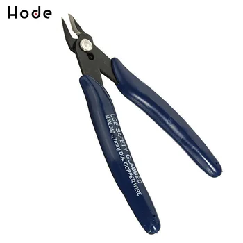 

1pcs Model Plier Wire Plier Cut Line Stripping Multitool Stripper Knife Crimper Crimping Tool Cable Cutter Electric Forceps