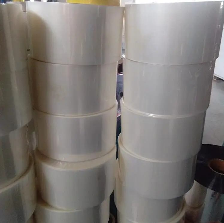 Alimentos, máquina Automática Do Saco De Chá, materiais De Embalagem De Chá