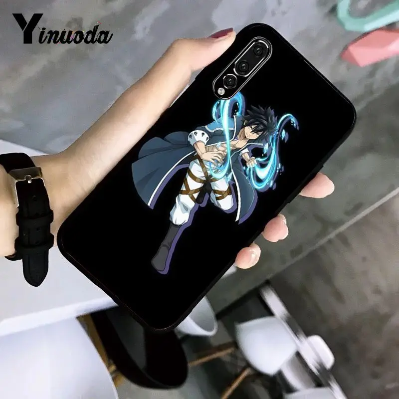 Anime Manga Fairy Tail logo