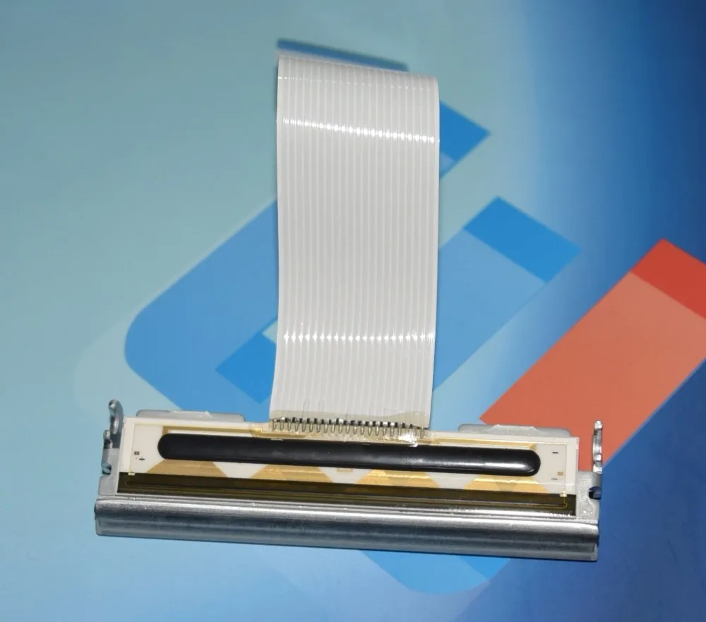 Thermal printer nozzle Thermal printhead for EPSON TM-T88IV 884 88iv TM-T884 TPH Printhead for ticket machine (5)
