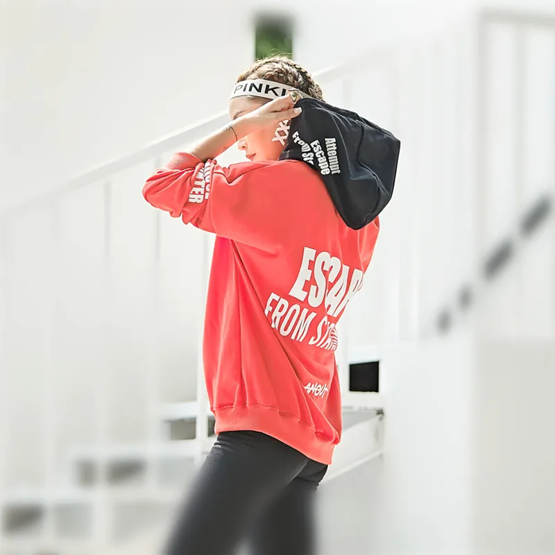 hoodies