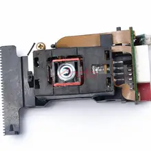 Оригинальная Замена для NAD 505 CD DVD плеер лазерные линзы Lasereinheit сборка 505 оптический pick-up Bloc Optique блок