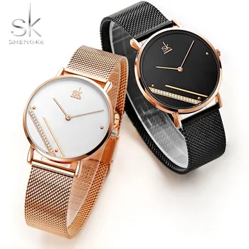 

2019 Women's Wrist Watches Top Luxury Brand Dress Women Quartz Ladies Clock Woman Female Lady Watches For Women Relogio feminino