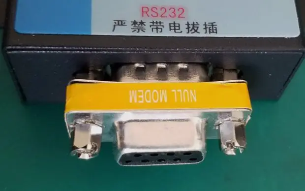 RS232 к RS485 Active промышленные Фотоэлектрические изоляционный конвертер USB Питание (последовательный линии Питание линия)
