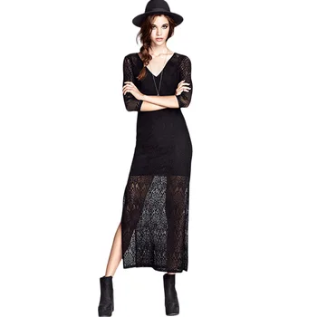 

Wholesale- Autumn Fashion Tops Women Harajuku Hip-Hop Mesh Letter Rich Printed Black Jacket Baseball Jacket Women Clothing