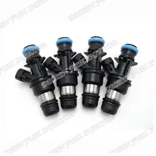 Para DELPHI INJECTOR DE COMBUSTÍVEL Chevrolet Silverado 1500/1999-2000 CHEVY GMC TRUCK 4.8L 5.3L V8 2523974