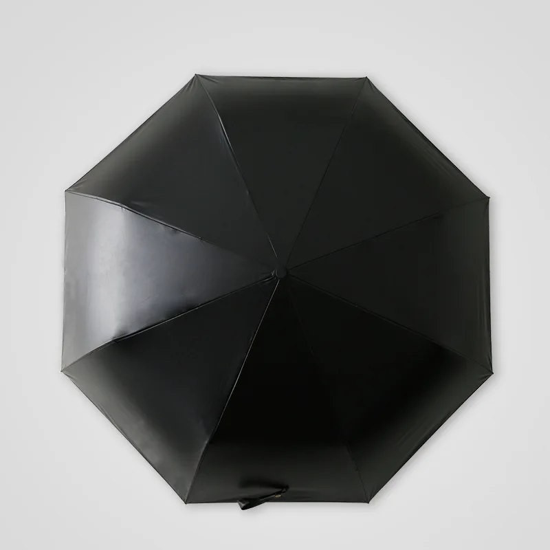 Najtaniej Instrukcja Totoro Parasol deszcz słońce kobiety wiatroszczelna Anime Ghibli Totoro Parasol przenośny 3 składany Parasol dla studentów wysokiej jakości