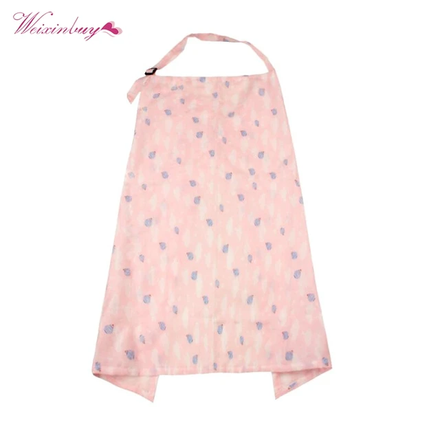 Buy Mom Breastfeeding Nursing Cover Up Baby/Infant Poncho Shawl Udder Breast