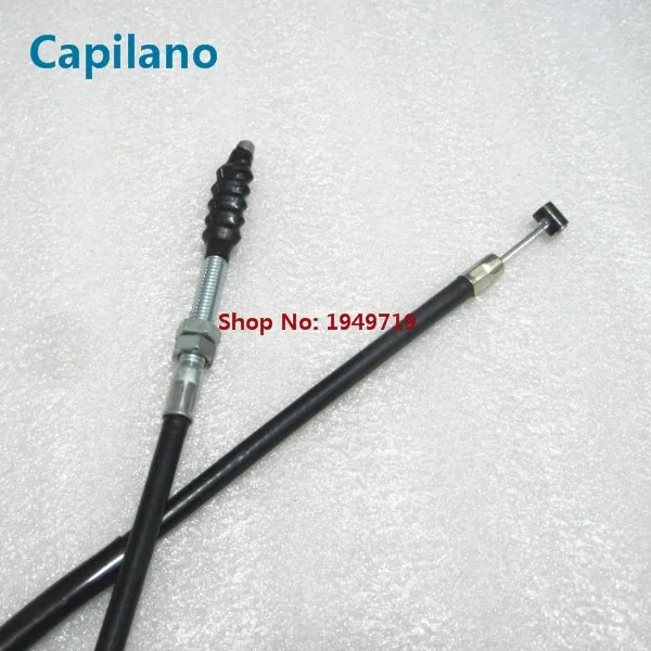 CA250 clutch cable (3)