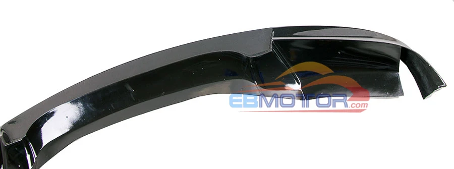 ebmotor-com Real Carbon Fiber Front Lip Spoiler For BMW F16 X6 M-Sport 2015UP 10_0017