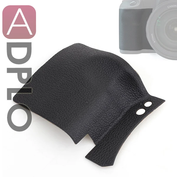

Digital Camera Body Rubber Cover Grip Shell Replacement Part Suit For Canon EOS 5D Mark II