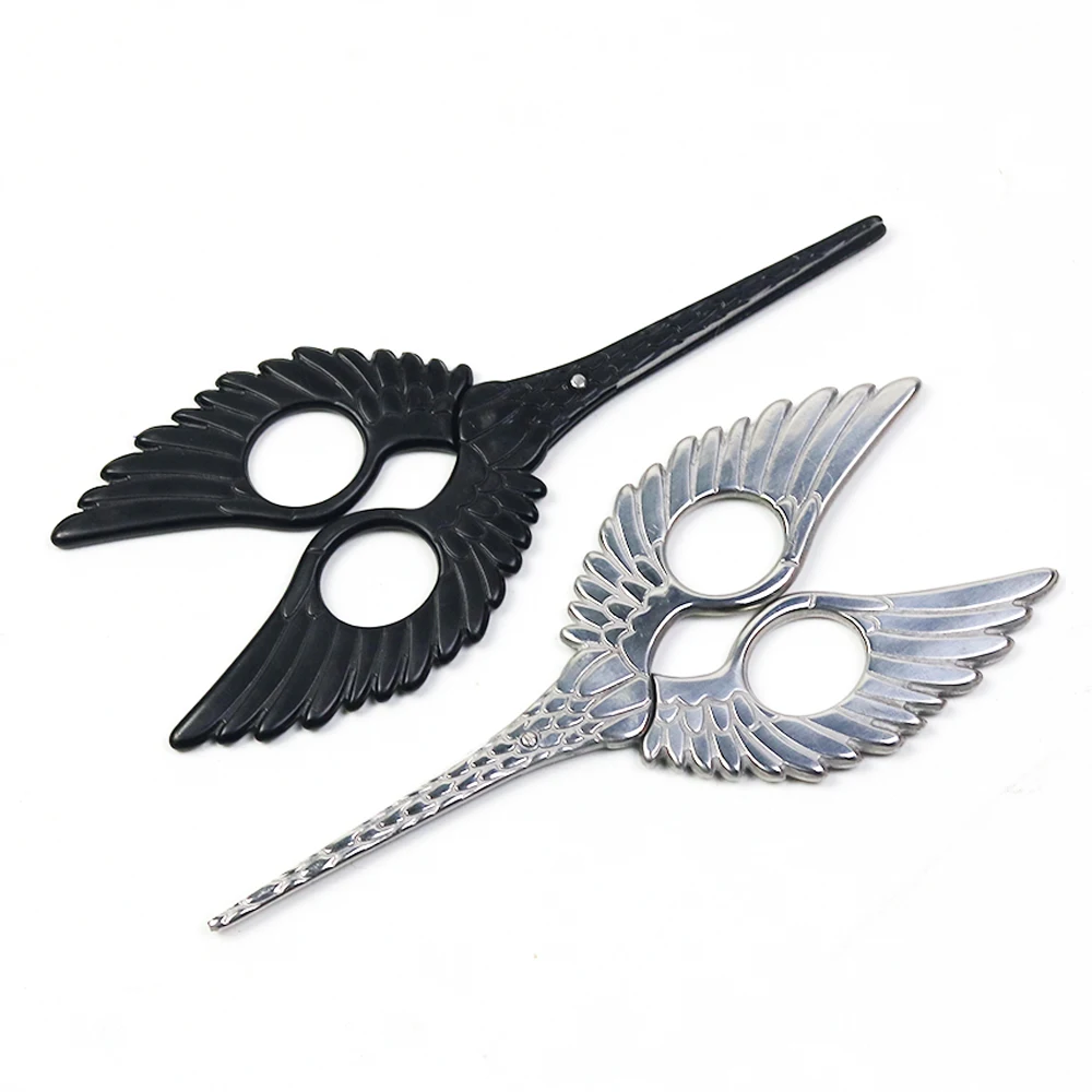 

Vintage Needlework Scissors Household Embroidery Stainless Steel Tailor's Scissor Thread Trimmer Fabric Craft Sewing Tools