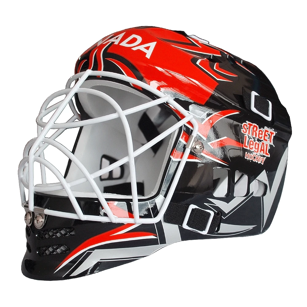 Exports Europe and the United States hockey ice hockey helmets skating